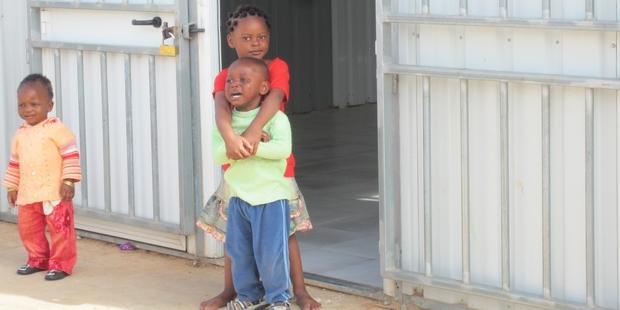 Undocumented foreign nationals in Libya remain at risk of a wide range of human rights abuses. © Amnesty International