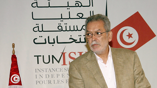 Kamal Jendoubi