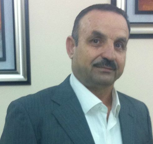 Wahid Qarmash