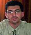 وائل علي الطائي (العراق)