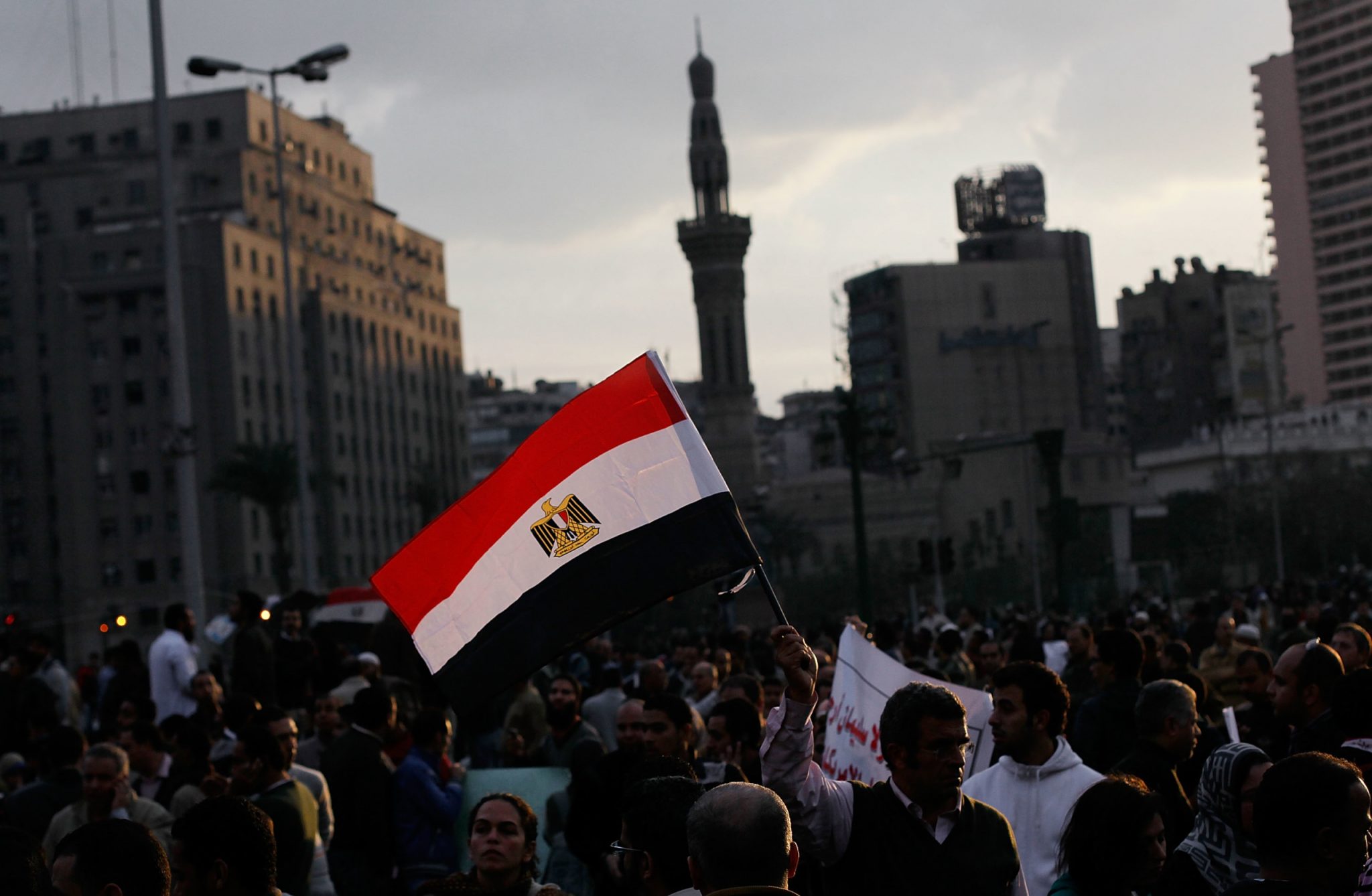 ACHRS Statement: UNDP Downplays Human Rights Violations in Egypt ...