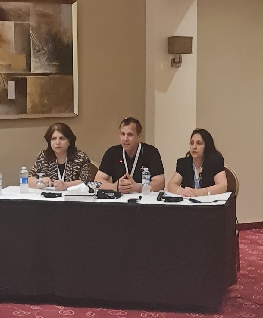 The speakers of the workshop enhanced the importance of human rights standards in the oversight of courts.