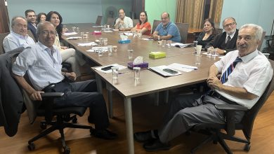 The members of the Scientific Advisory Council of the Amman Center for Human Rights Studies stem from various disciplines and have a rich record of voluntary activities with the center.