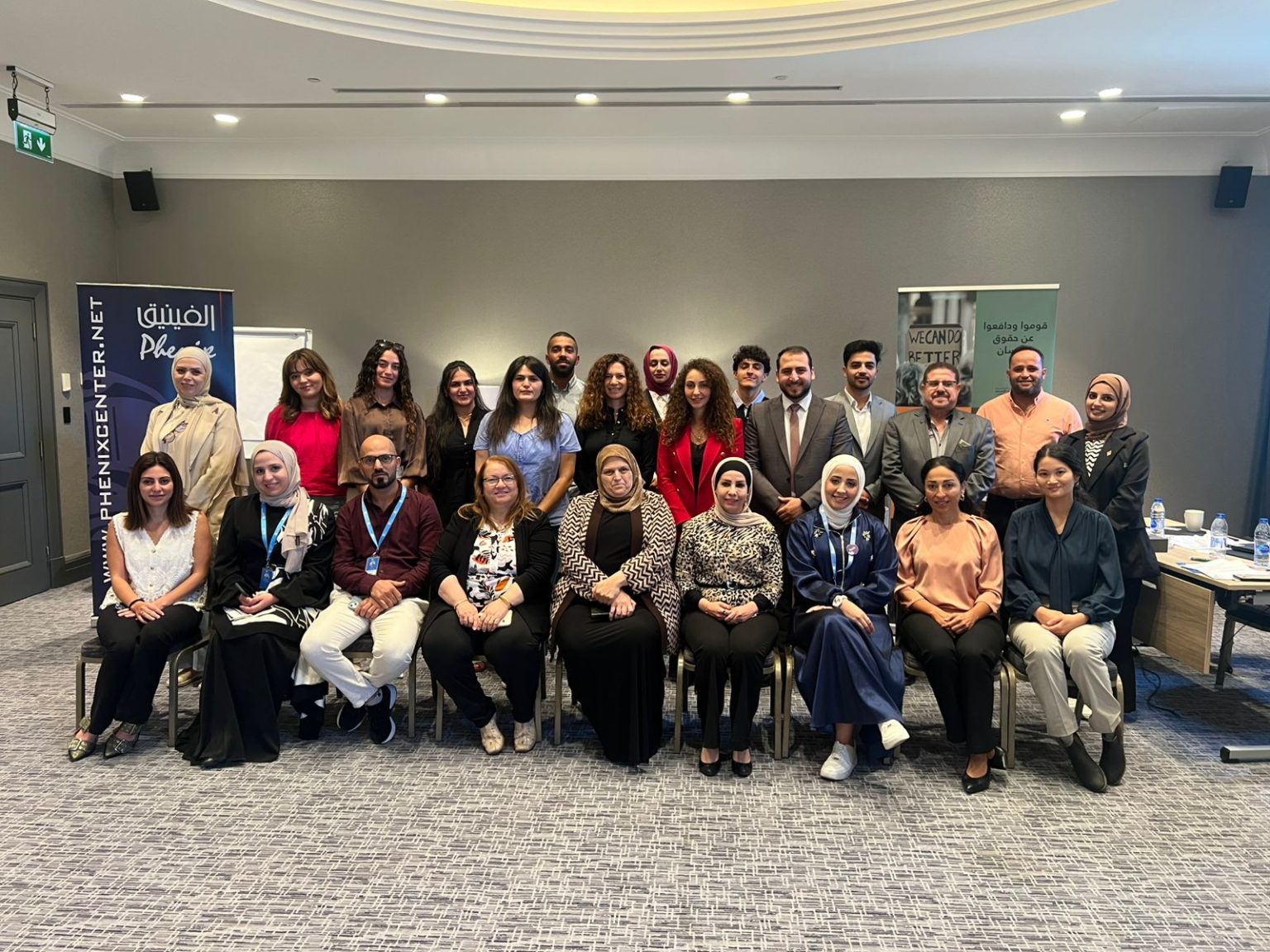 ACHRS Participates in OHCHR ROMENA and Phenix Workshop on CESCR ...