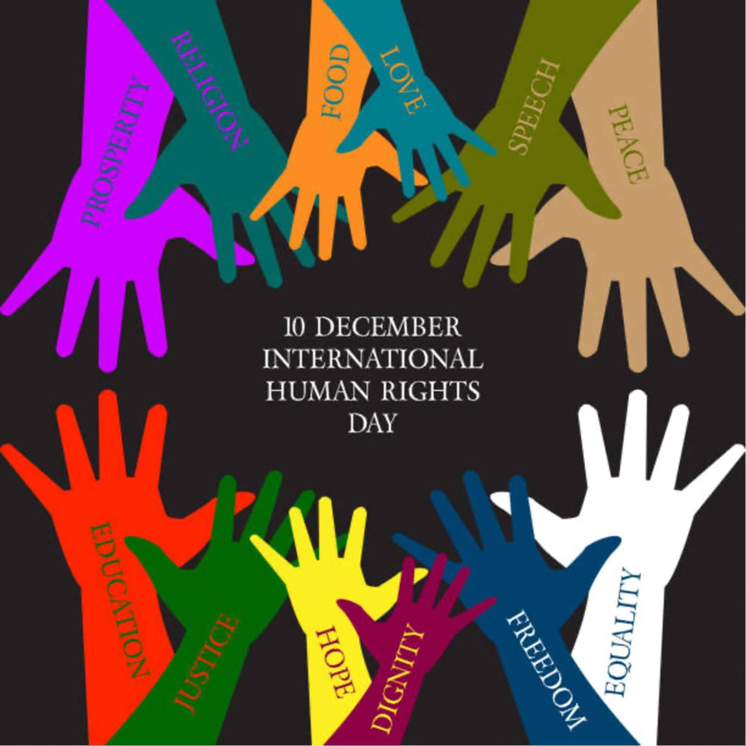 Statement: International Human Rights Day - Amman Center for Human ...